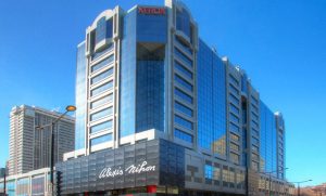 PCL Construction expands into Quebec, opens permanent office in Montreal