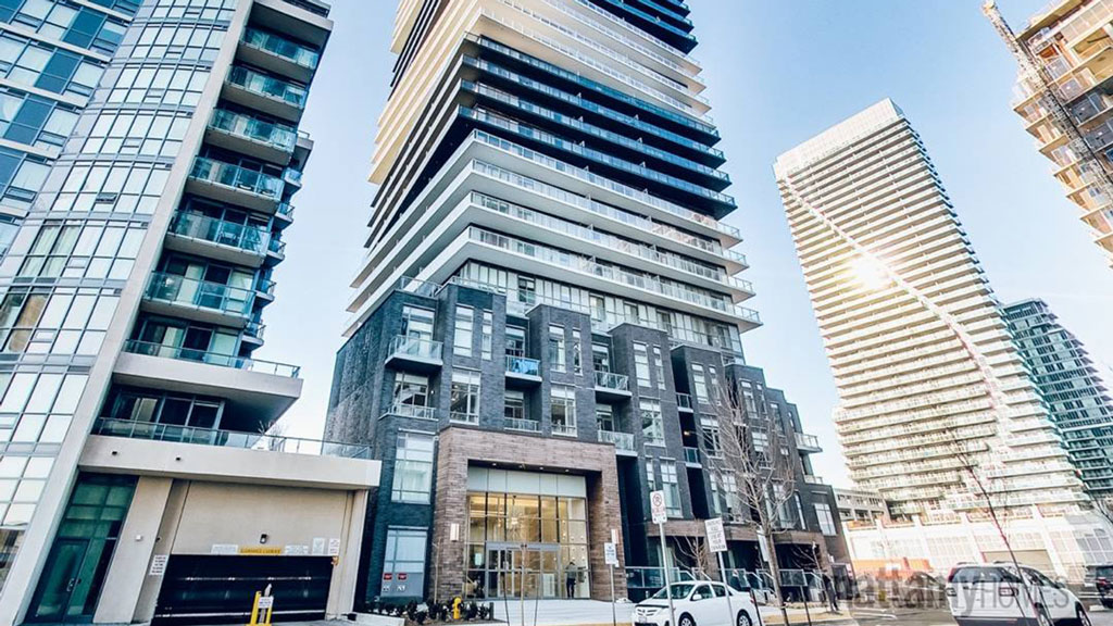 New Mattamy division to aggressively expand its Toronto multi-family projects