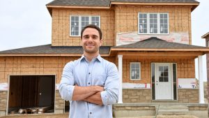 Crozier Consulting Engineers’ new employee housing benefit a big hit