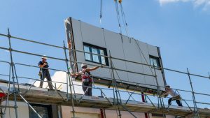 Missing sauce for retrofit market is innovation-oriented approach: report