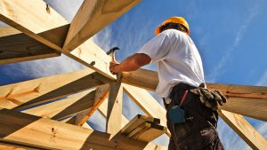 Determinants of U.S. and Canadian Homebuilding Not Homogeneous