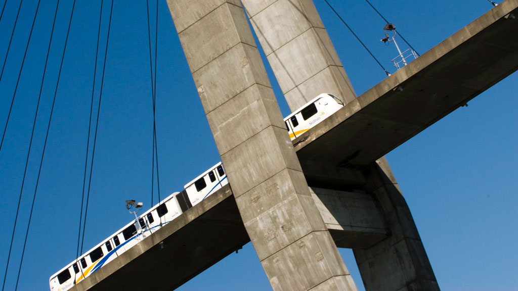 SkyTrain bridge getting a needed upgrade to replace aging joints