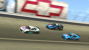 Atlanta Motor Speedway plans resurfacing of patched up track