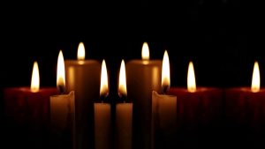 Candlelight vigil held for crane collapse victims