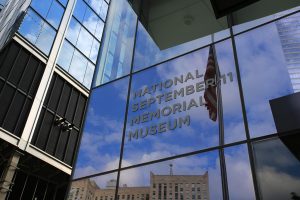 Film bares disputes behind construction of 9/11 museum