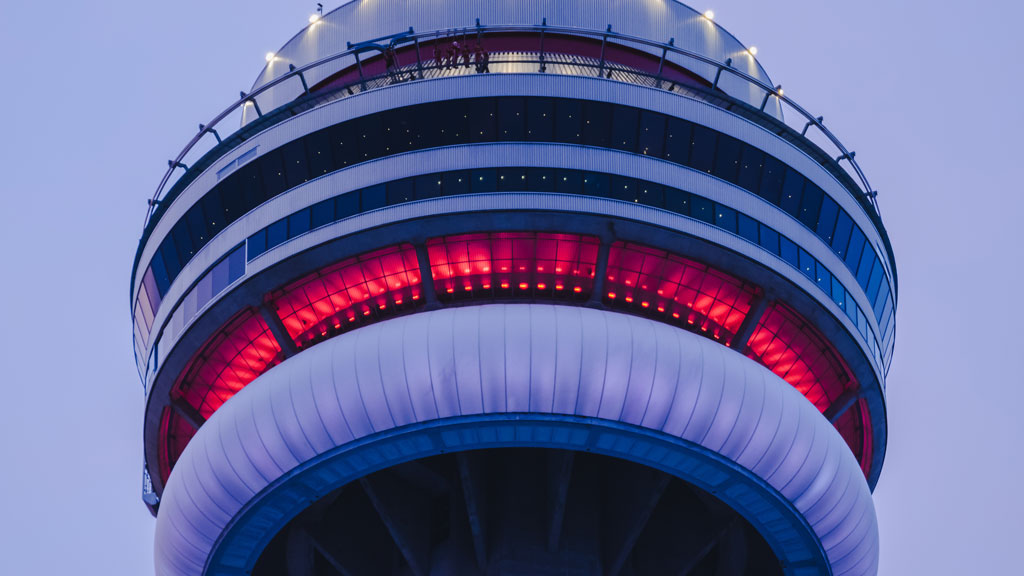 CN Tower gets $21M to modernize, improve views and increase accessibility