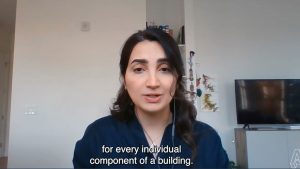 Building to fight climate change requires hustle, co-operation, AIA conference told