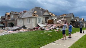 Barrie tornado creates a perfect storm of finger-pointing