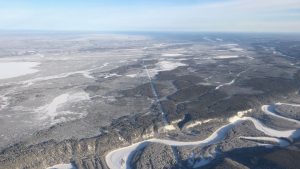 Pembina: First Nations needed to power B.C.