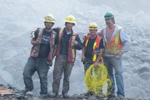 BREAKING: Criminal charges stayed against Kiewit, managers
