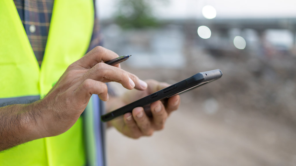 Special to the DCN: Why embracing modern technology gives construction companies a competitive advantage