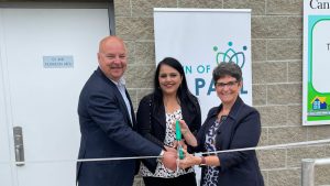 $35M in wastewater projects complete in Alberta