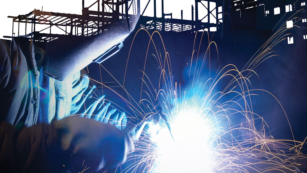 Sponsored Content: OSSFA: A Trade Association for Ontario Structural Steel Fabricators