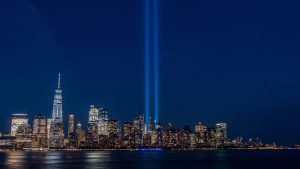 9/11文物在受害者的故事中分享了“一些真相”