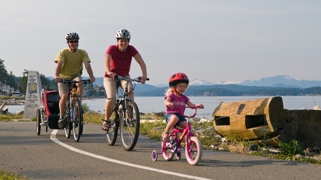 B.C. funds dozens of active transportation projects