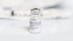 Chandos公司要求员工接种疫苗