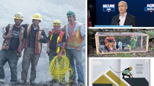 Your top DCN headlines: Aug. 30 to Sept. 3