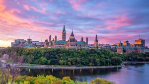 Long-term care, Indigenous issues among RAIC election priorities