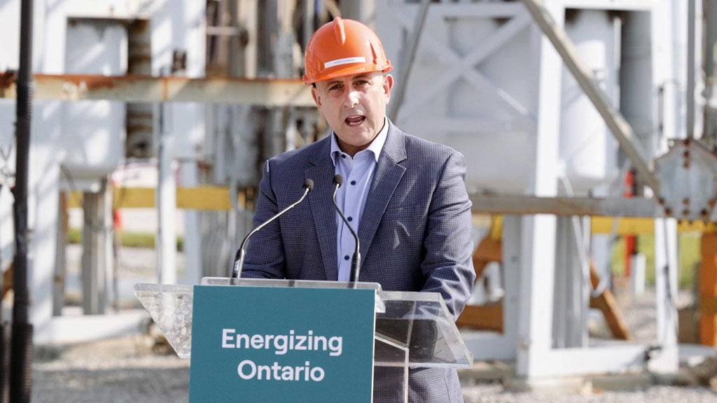 Hydro One’s $17B plan addresses climate challenges