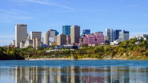 Edmonton removing LRT murals associated with residential schools