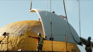 Edmonton planetarium gets out-of-this-world upgrade