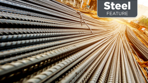 Rebar dumping in Canada decision results in import duties