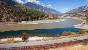 Lytton plans net-zero rebuild of village