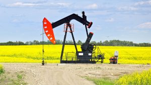 Oil To Fuel Alberta’s Growth Through 2022 and Possibly 2023
