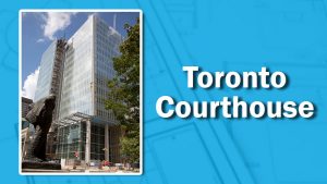 PHOTO: Courthouse Construction