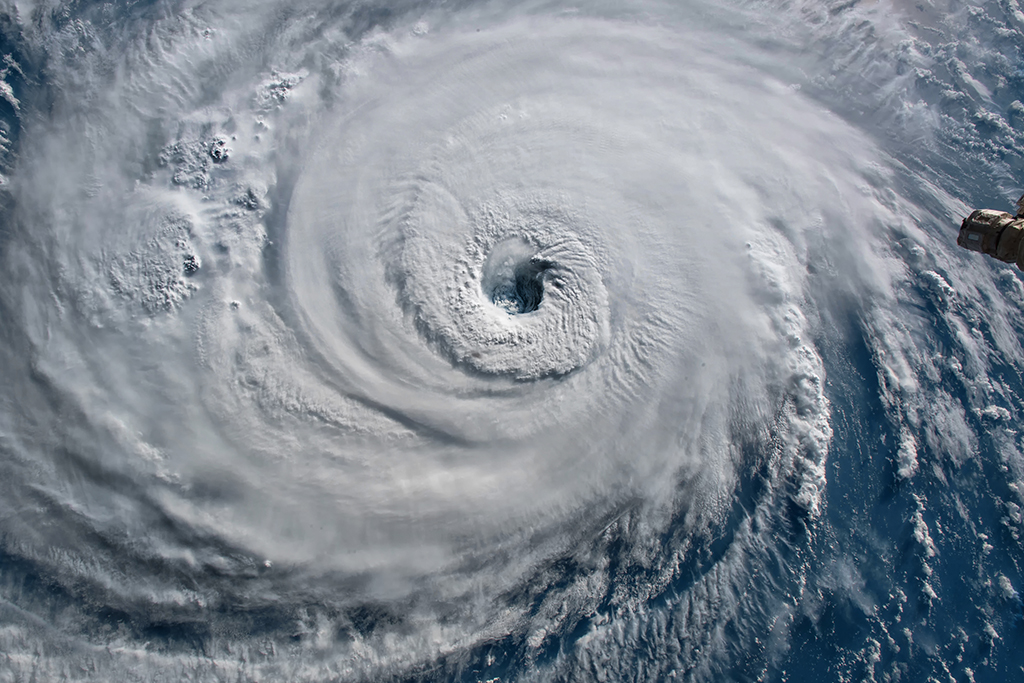 NLCSA releases storm preparedness document ahead of Hurricane Larry
