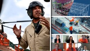 Your top DCN headlines: Oct. 4 to 8
