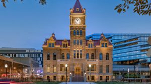 Outstanding heritage conservation projects recognized with CAHP awards