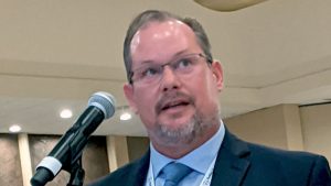 Arsenault called ‘wise choice’ to succeed Dillon