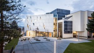 Health care training facility opens in Okanagan