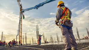 新的WorkSafeBC法规强制要求混凝土泵操作人员进行测试和认证