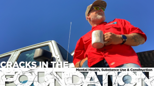 Island carpenter’s life ‘unrecognizable’ after choosing to address addiction