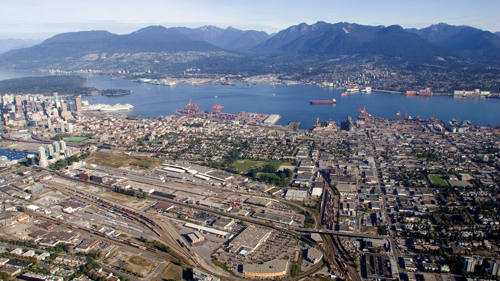 Rennie predicts major economic boom for Metro Vancouver