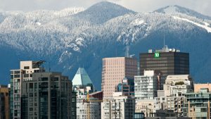 Vancouver issues first sustainability bond by any Canadian government entity