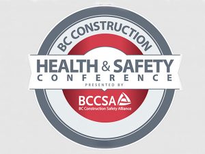 行业特色：建筑行业可以安全地克服未来的挑战–BCCSA会议