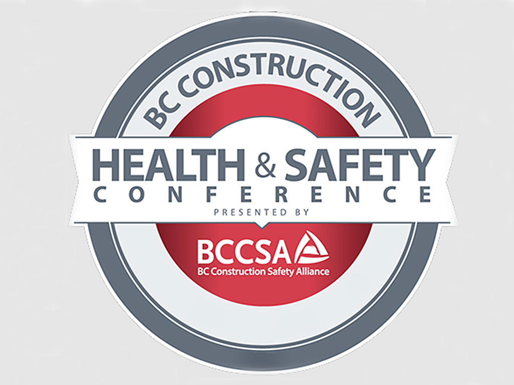 Industry Special: The construction industry can overcome future challenges safely - BCCSA conference