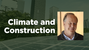 Climate and Construction: Examining the implications of encapsulated MTC in Ontario