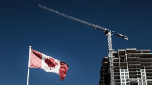 Canada’s Inflow of Permanent Residents Hits Record High