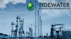 Tidewater Midstream will receive millions in funding to build a fully integrated blue hydrogen plant at the Brazeau River Complex. It is one of several projects getting funding which stems from Alberta’s Industrial Energy Efficiency and Carbon Capture Utilization and Storage program.