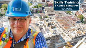 Careers in Construction video series bridges engagement gap