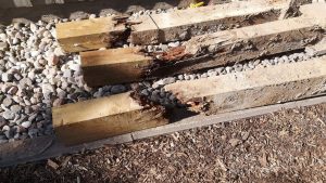 Farm Builders, WPC react swiftly to wood post durability concerns