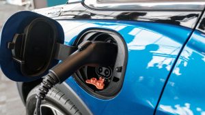 Geazone expands electric car fleet