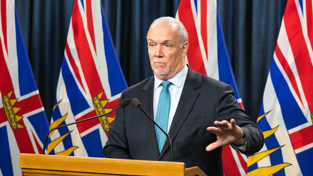 B.C. builders say proposed freedom of information changes hurt transparency