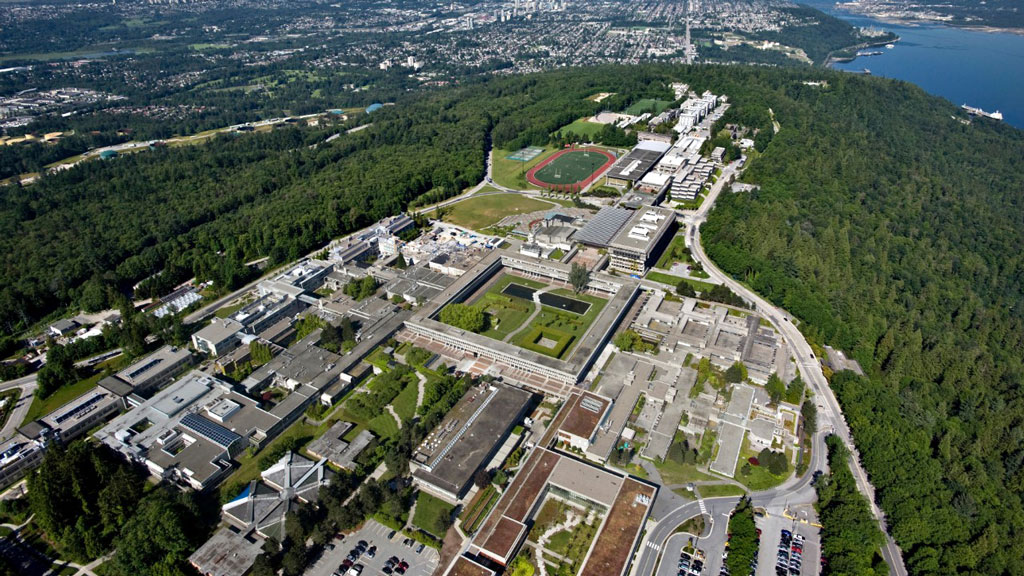 Possible site found for Burnaby fire station