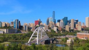 Edmonton Smart Cities plan hailed by proptech experts