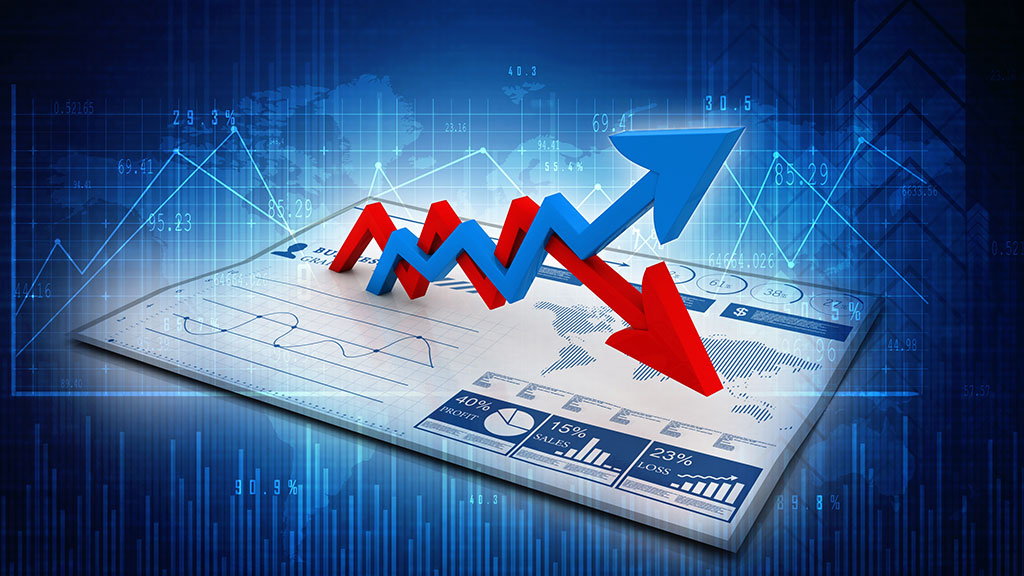 Inflation, Recession and Construction in Game of Musical Chairs